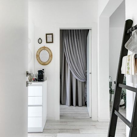 Villa Monti Suites&Aparts Cesenatico Buitenkant foto