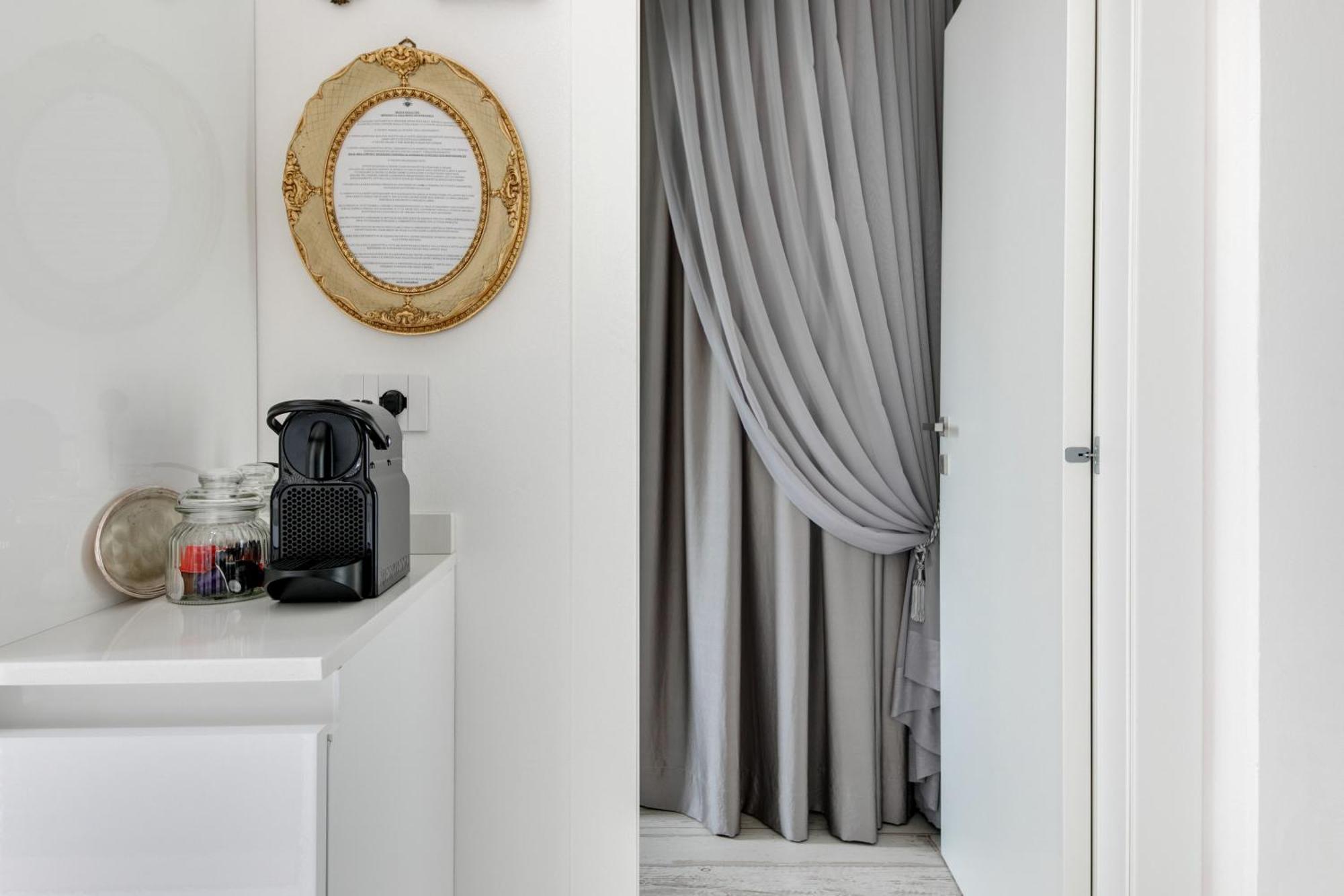 Villa Monti Suites&Aparts Cesenatico Buitenkant foto