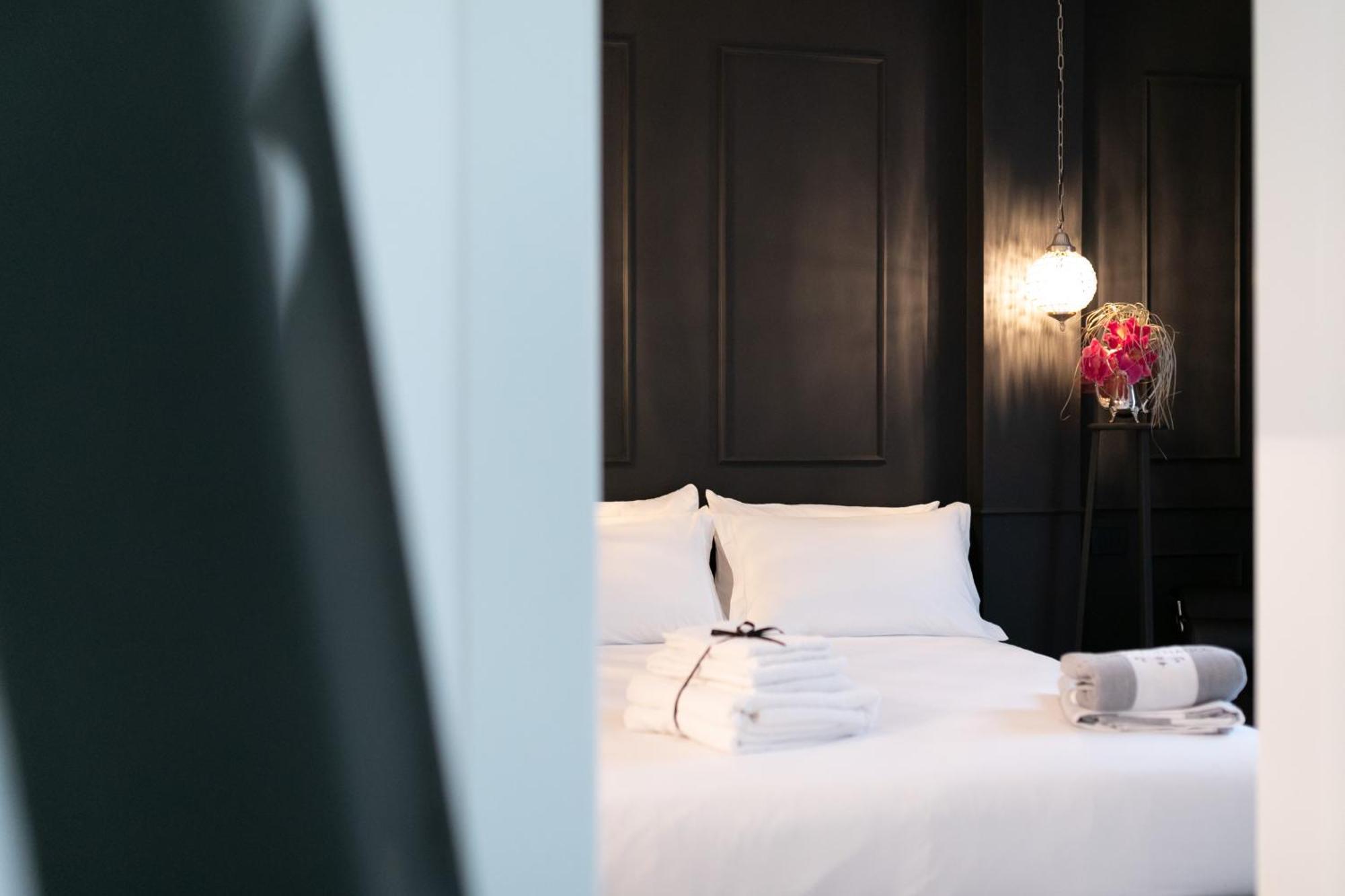 Villa Monti Suites&Aparts Cesenatico Buitenkant foto