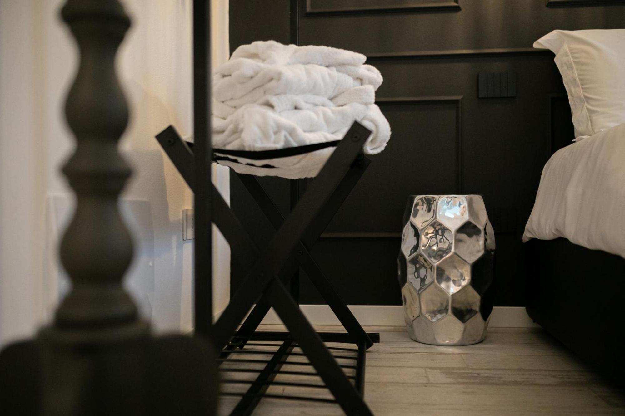 Villa Monti Suites&Aparts Cesenatico Buitenkant foto